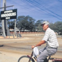 Bei den Mennoniten in Paraguay