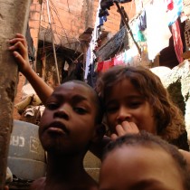 Rio de Janeiro: Im Labyrinth der Favela