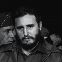 Castro: Nachruf auf einen Lebenden