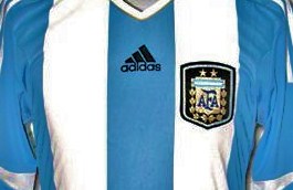 Argentina ’78: Grausames Spiel