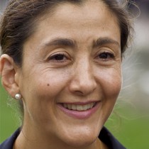 Ingrid Betancourt, die geläuterte Geisel