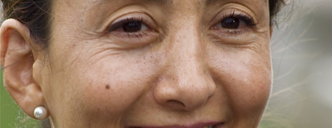 Ingrid Betancourt, die geläuterte Geisel