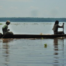 Brasilien: Suche nach El Dorado