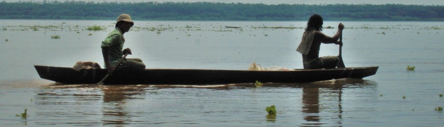 Brasilien: Suche nach El Dorado