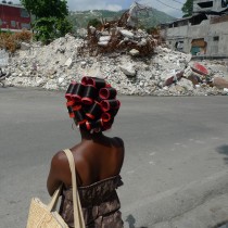 Haiti: Das Leben nach dem Tod