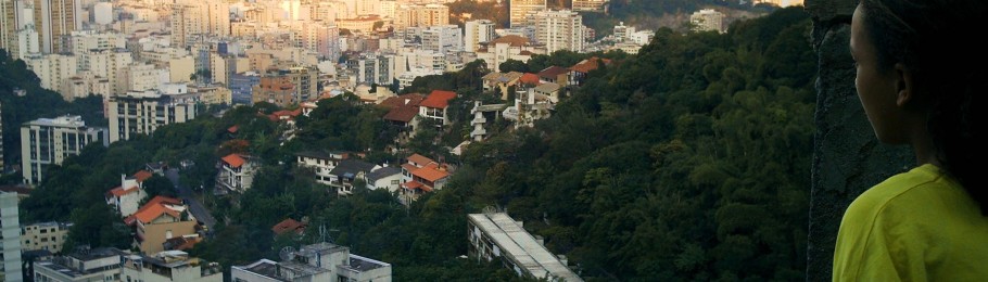 Brasilien: Der Gigant ist aufgewacht