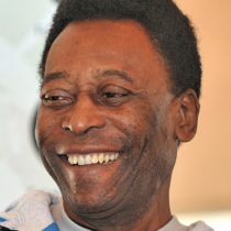 Pelé: Der Heile-Weltstar