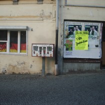 Bernburg: Stadt ohne Zukunft