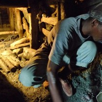 DomRep: Der Larimar von Baoruco