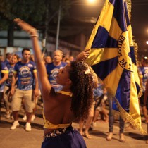 Rio: Samba auf Deutsch