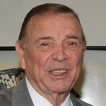 Brasiliens Filbinger: José Maria Marin