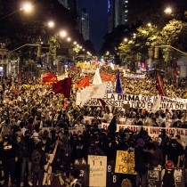 Brasiliens Kampf um die Bildung