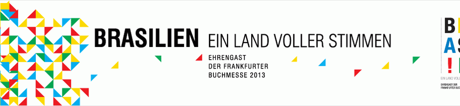 Buchmesse/Brasilien: Ärger um die Liste