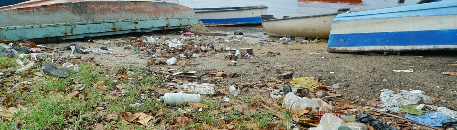 Brasilien: Der Kampf ums Wasser