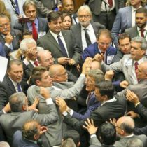 Brasília: Das gekaufte Parlament